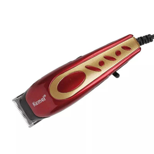 Picture of Kemei KM5 Professional Barber Hair Clippers For Hair Salon Equipment
