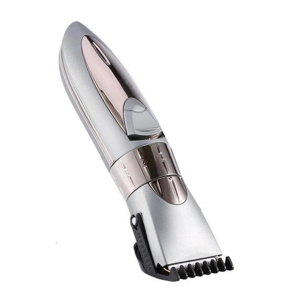 Picture of Kemei KM-605 Electric Hair Trimmer Washing Razor Clippers For Men