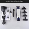 Picture of Kemei KM-5021 Beard Trimmer Hair Clipper For Men