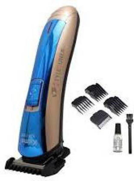 Picture of Kemei KM-7055 Beard Trimmer & Hair Clipper For Men