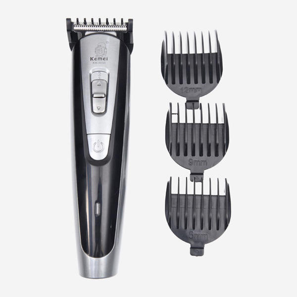 Picture of Kemei Km-9050 Trimmer For Men & Women