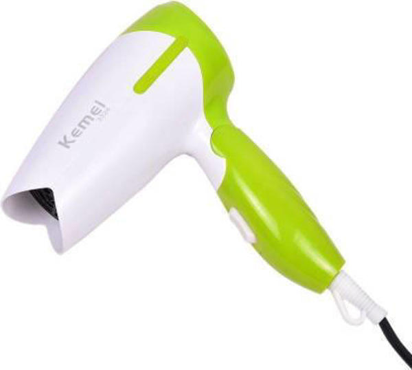 Picture of Kemei Km-3326 Professional FOLDABLE HAIR DRYER 1200W