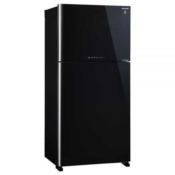 Picture of Sharp Inverter Refrigerator SJ-EX735-BK | 656 Liters