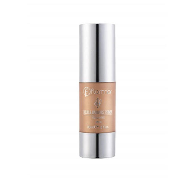 Picture of Double Radiance Primer Highlighter Flormar