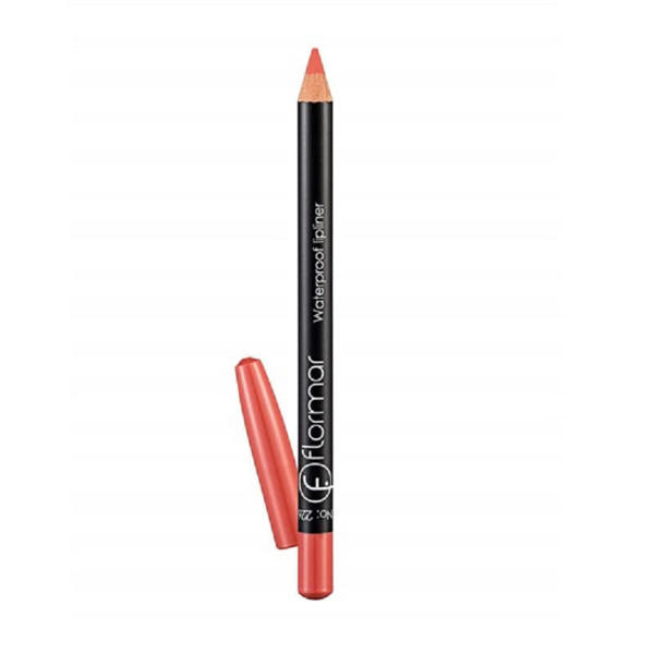 Picture of Lipliner Pencil Flormar# 226: Peach Coral