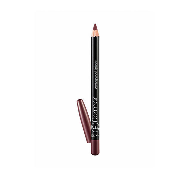 Picture of Lipliner Pencil Flormar# 231: Berry Stain