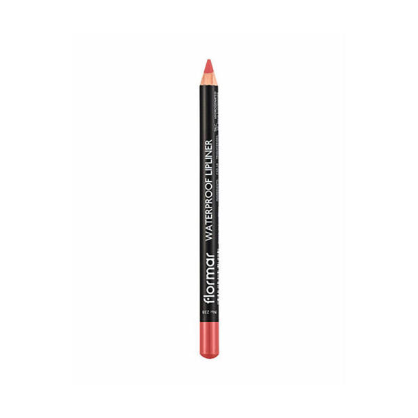 Picture of Lipliner Pencil Flormar# 238: Pure Rose