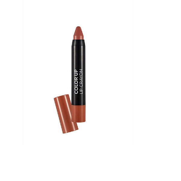 Picture of Color Up Lip Crayon Flormar# 02: Salmon