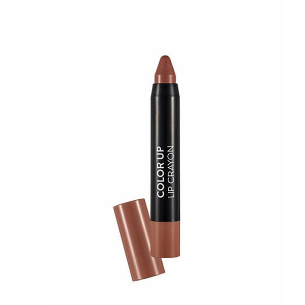 Picture of Color Up Lip Crayon Flormar# 03: Brownish Nude