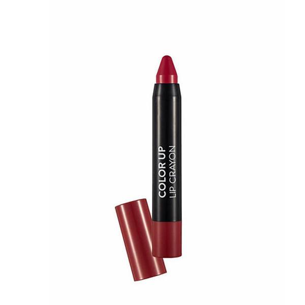 Picture of Color Up Lip Crayon Flormar# 08: Cranberry