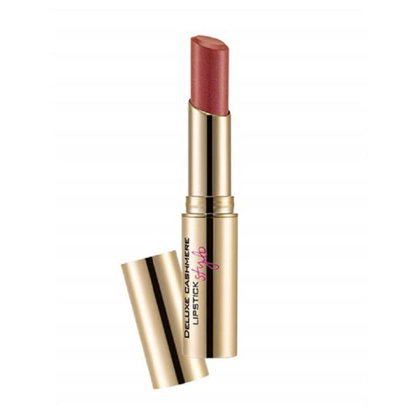 Picture of Deluxe Cashmere Lipstick Flormar# DC35: Starry Rose