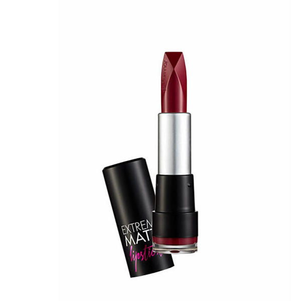 Picture of Extreme Matte Lipstick Flormar# 06: Desire