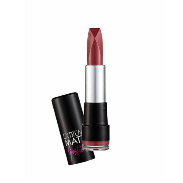 Picture of Extreme Matte Lipstick Flormar# 13: Terracotta Rose