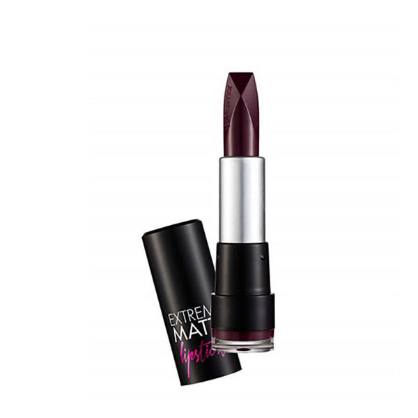 Picture of Extreme Matte Lipstick Flormar# 14: Chic Violet