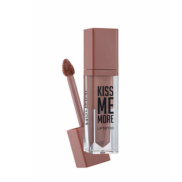 Picture of Kiss Me More Lip Tattoo Flormar# 01: Babe