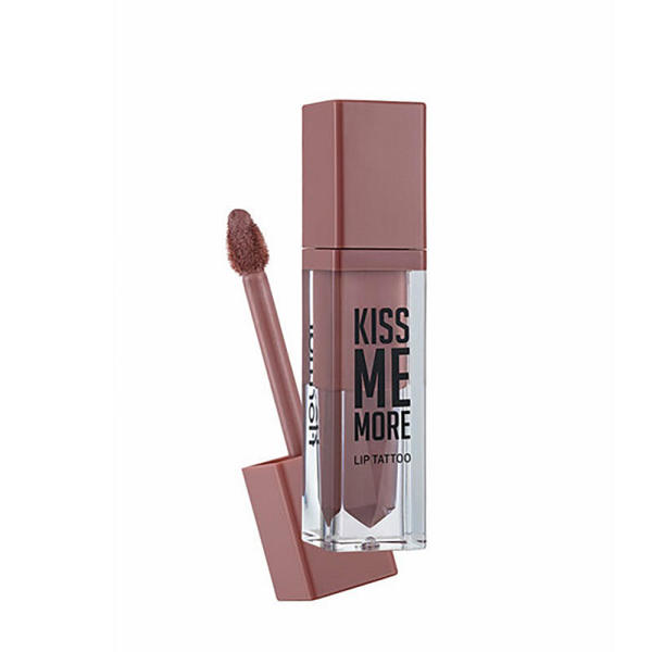 Picture of Kiss Me More Lip Tattoo Flormar# 03: Skin