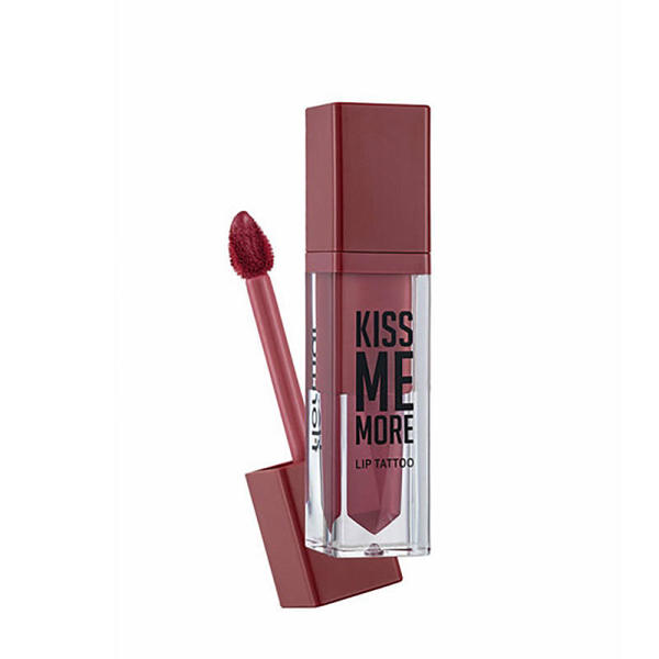 Picture of Kiss Me More Lip Tattoo Flormar# 05: Blush