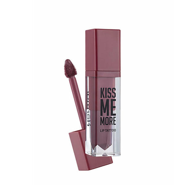 Picture of Kiss Me More Lip Tattoo Flormar# 08: Mademoiselle