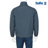Picture of SaRa Mens Jacket (MBJ021WCDGG-Gray)