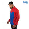 Picture of SaRa Mens Jacket (MJ-34-Red & Blue)