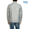 Picture of SaRa Mens Jacket (19MJ227DG-Dk.Grey)