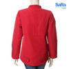 Picture of SaRa  Ladies Jacket (NWWJ7-Ecarlate)