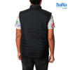 Picture of SaRa Mens Jacket (MJ7B-Black )