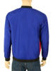 Picture of SaRa Mens Jacket (SRMJ1903-BLUE & RED)