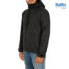 Picture of SaRa Mens Jacket (MWBS204B-Black )
