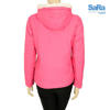 Picture of SaRa Ladies Jacket (NWWJ19CPI-Pink Ice)