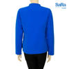 Picture of SaRa Ladies Jacket (NWWJ23BB-B/BLUE )