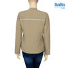 Picture of SaRa Ladies Jacket (NWWJ24T-Tusk)