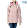 Picture of SaRa Ladies Jacket (SCWJ1901MP-Minarel Pink)