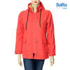 Picture of SaRa Ladies Jacket (NWWJ8R-Red Coral )