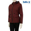 Picture of SaRa Ladies Jacket (NWWJ18M-Melbec)