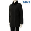 Picture of SaRa Ladies jacket (WJKTS205B3-10 Black)