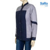 Picture of SaRa Ladies jacket (NWWJ04AN-Astral & Nocturnal)
