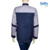 Picture of SaRa Ladies jacket (NWWJ04AN-Astral & Nocturnal)