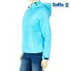 Picture of SaRa Ladies jacket (SSWJ1CB-Clear Blue)