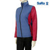 Picture of SaRa Ladies jacket (SRWJ1901EW-Eve & W. Berry)