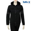 Picture of SaRa Ladies jacket (WJKTSR201BK-Black)