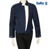 Picture of SaRa Ladies jacket (NWWJ15M-Navy Melange)