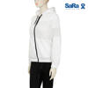 Picture of SaRa Ladies jacket (WJKTSR201W-White)