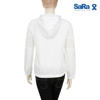 Picture of SaRa Ladies jacket (WJKTSR201W-White)