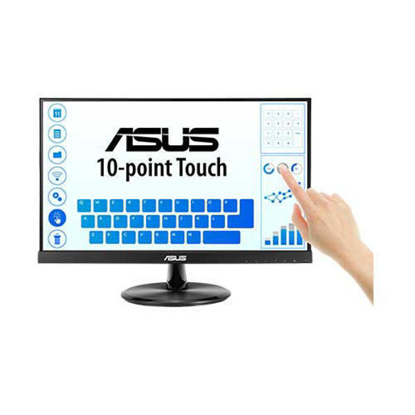Picture of ASUS VT229H 21.5 Inch Full HD Touch Monitor