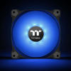 Picture of Thermaltake Pure A14 Single Radiator Fan Blue