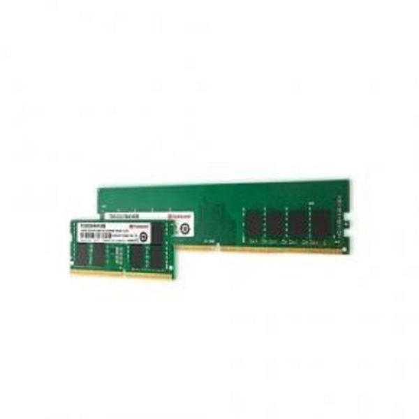 Picture of Transcend 4GB JM DDR4 3200 SO-DIMM 1Rx8 1.2V