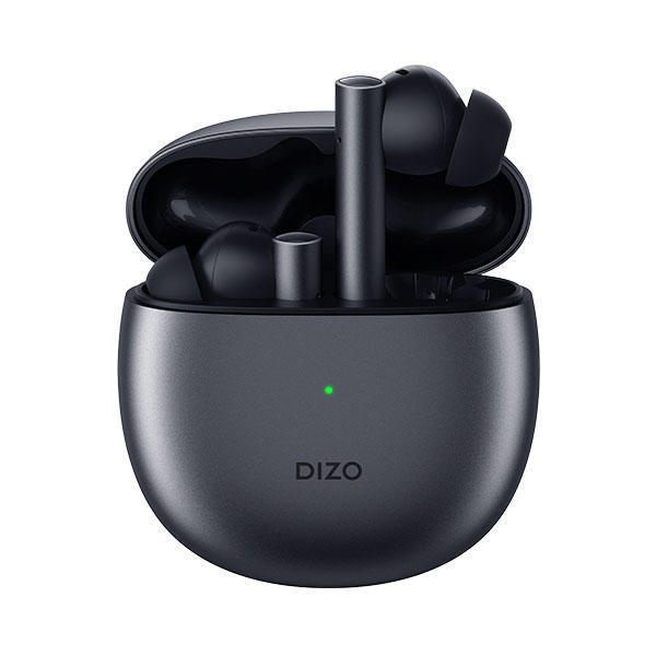 Picture of DIZO GoPods (ANC) TWS Earbuds