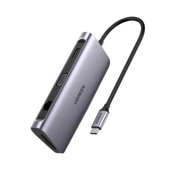 Picture of UGREEN CM179 USB Type C Multifunctional Adapter