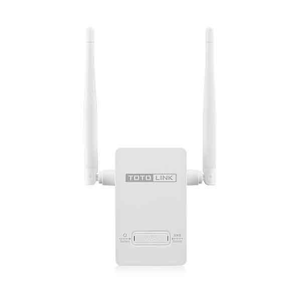 Picture of TOTOLINK EX201 – 300Mbps Wireless N Range Extender